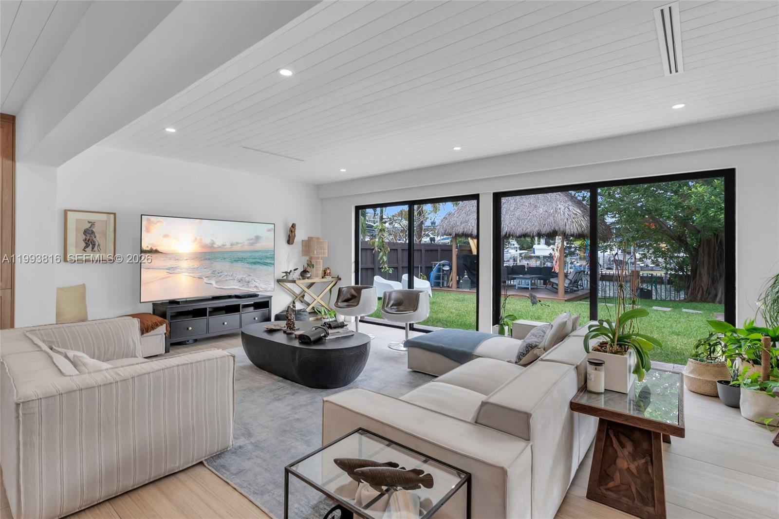 CORONADO HARBOR 2ND ADDN - Residential