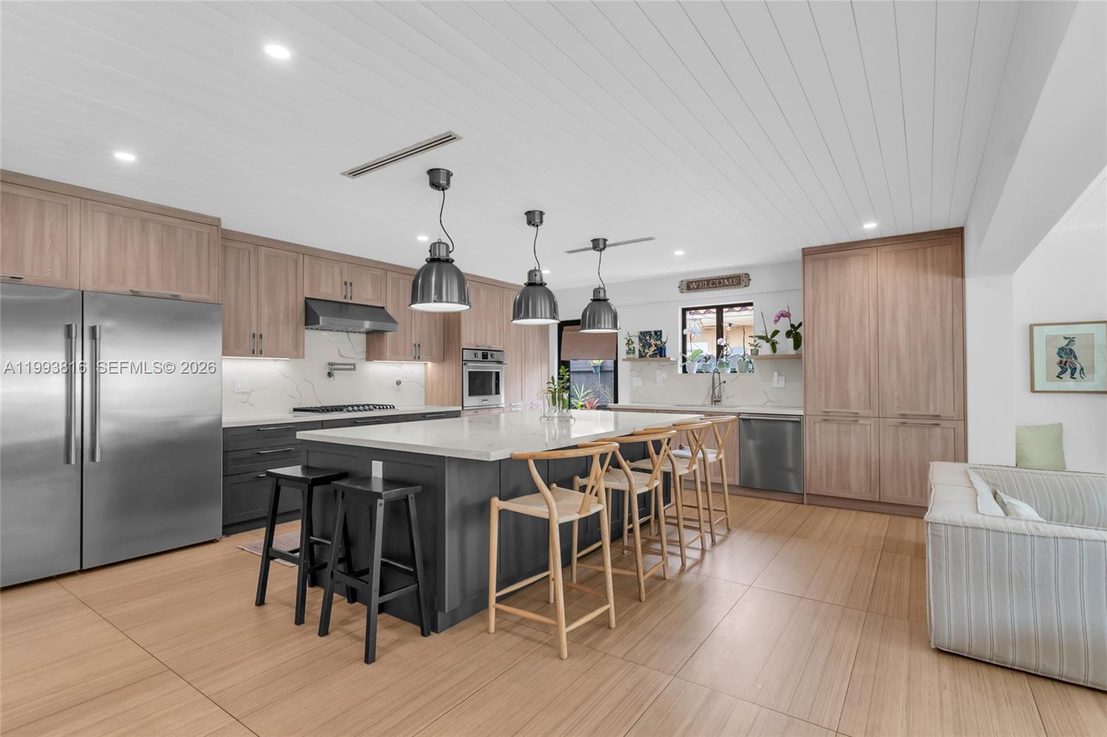 CORONADO HARBOR 2ND ADDN - Residential