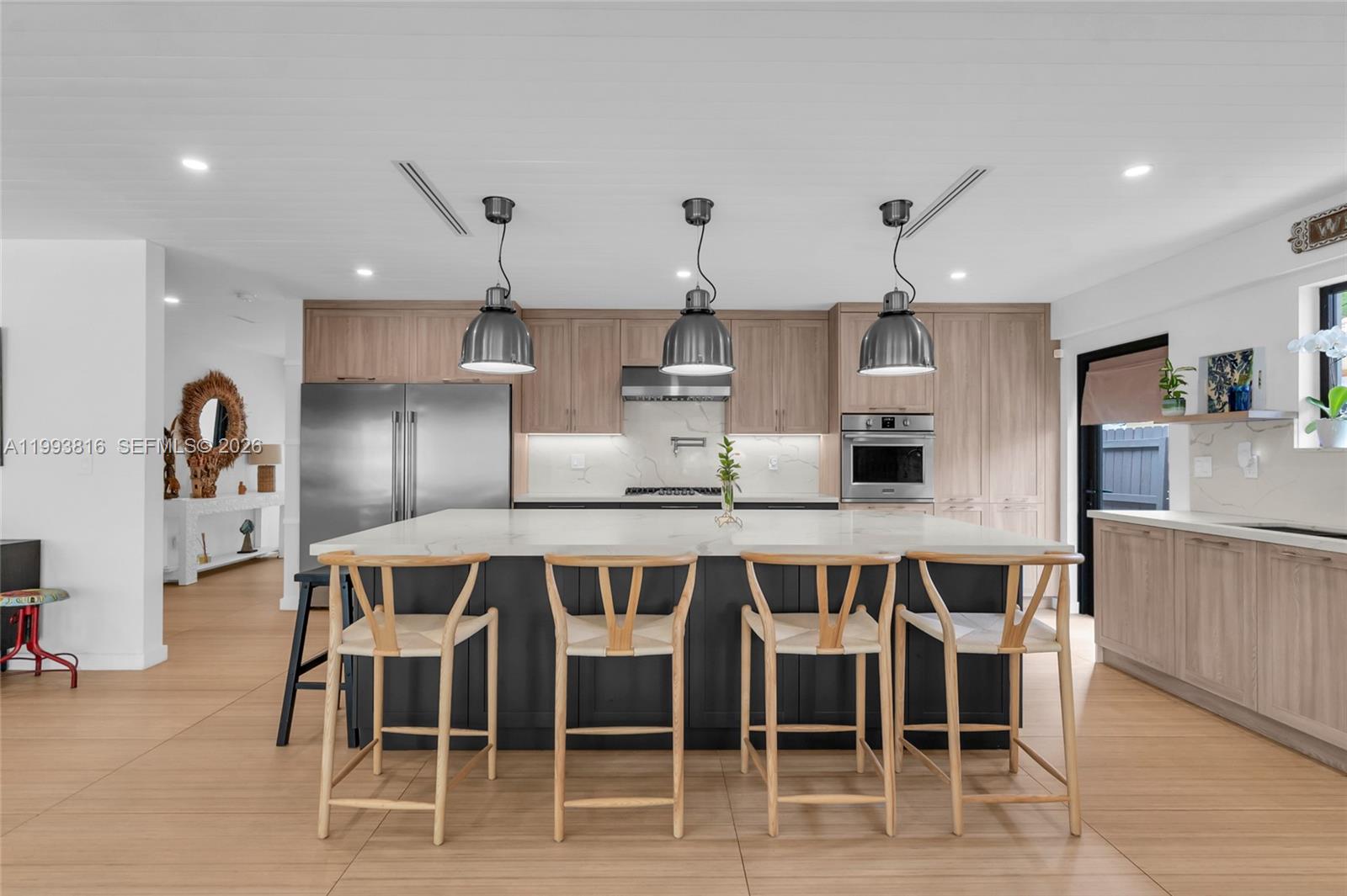 CORONADO HARBOR 2ND ADDN - Residential