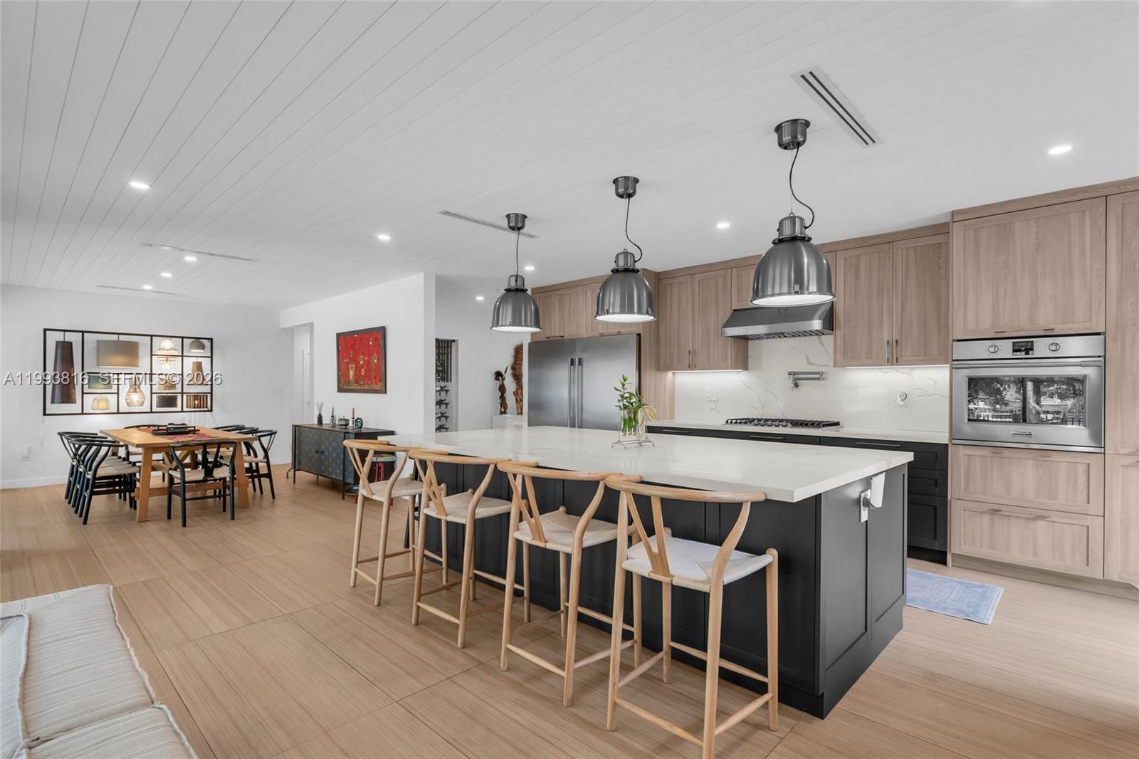 CORONADO HARBOR 2ND ADDN - Residential