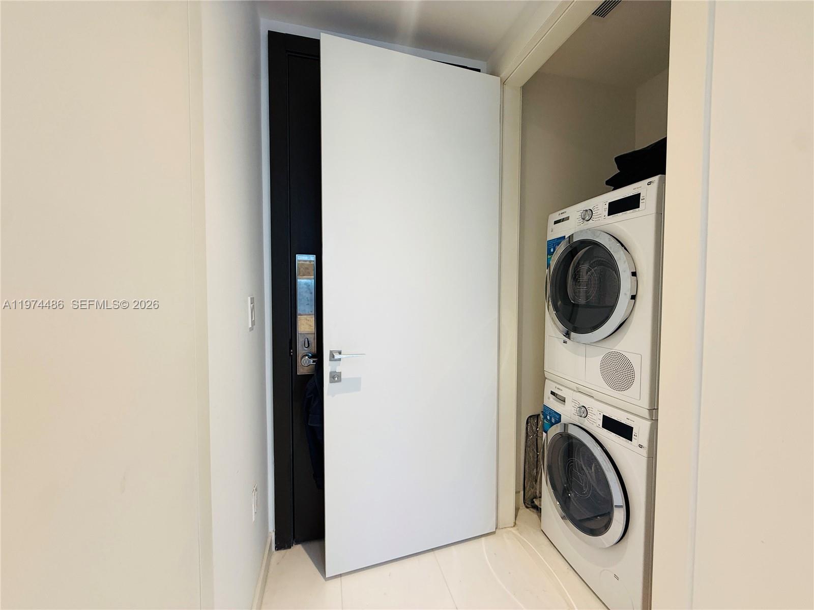 Aston Martin Residences - Residential Lease