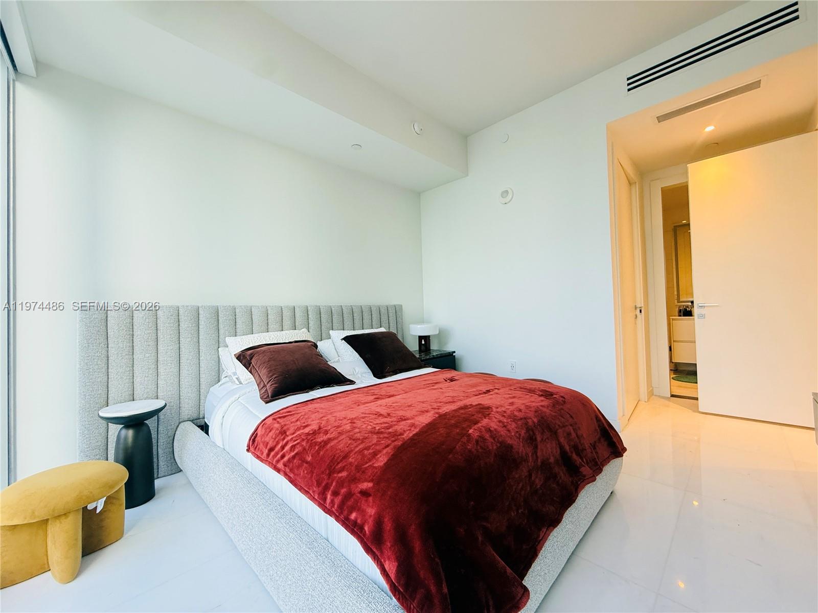 Aston Martin Residences - Residential Lease