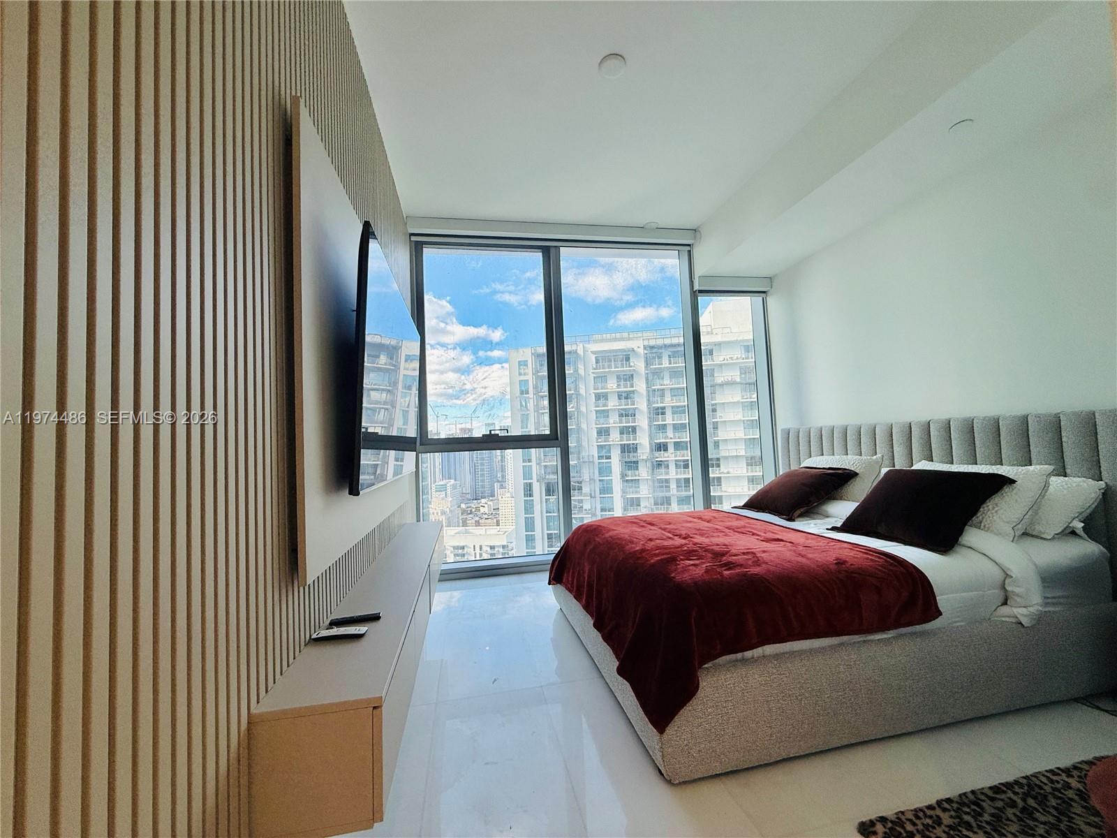 Aston Martin Residences - Residential Lease