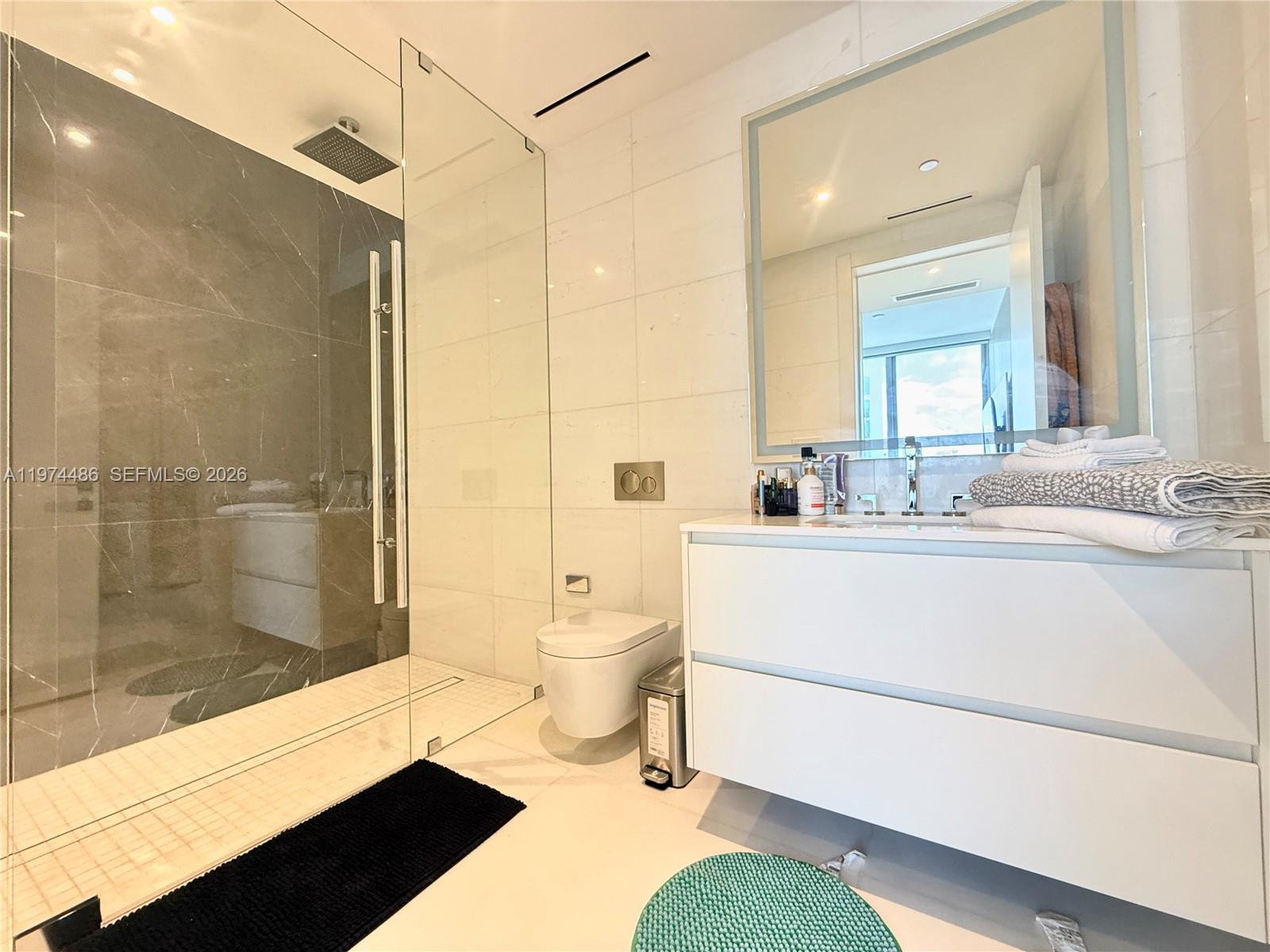 Aston Martin Residences - Residential Lease