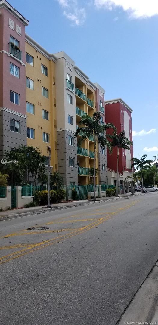 VALENCIA CONDO - Residential Lease