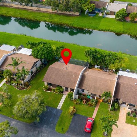 12222 SW 111th Ln Miami FL 33186