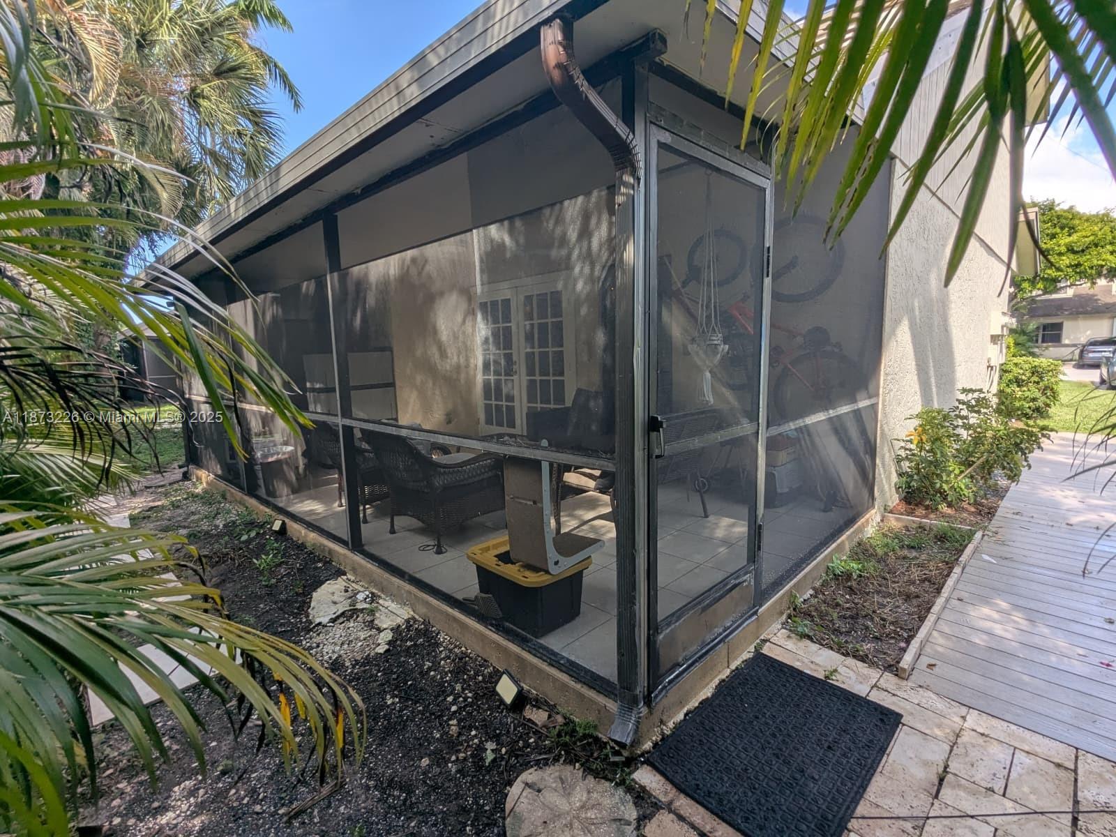 BOCA RIDGE PARK CONDO, - Residential