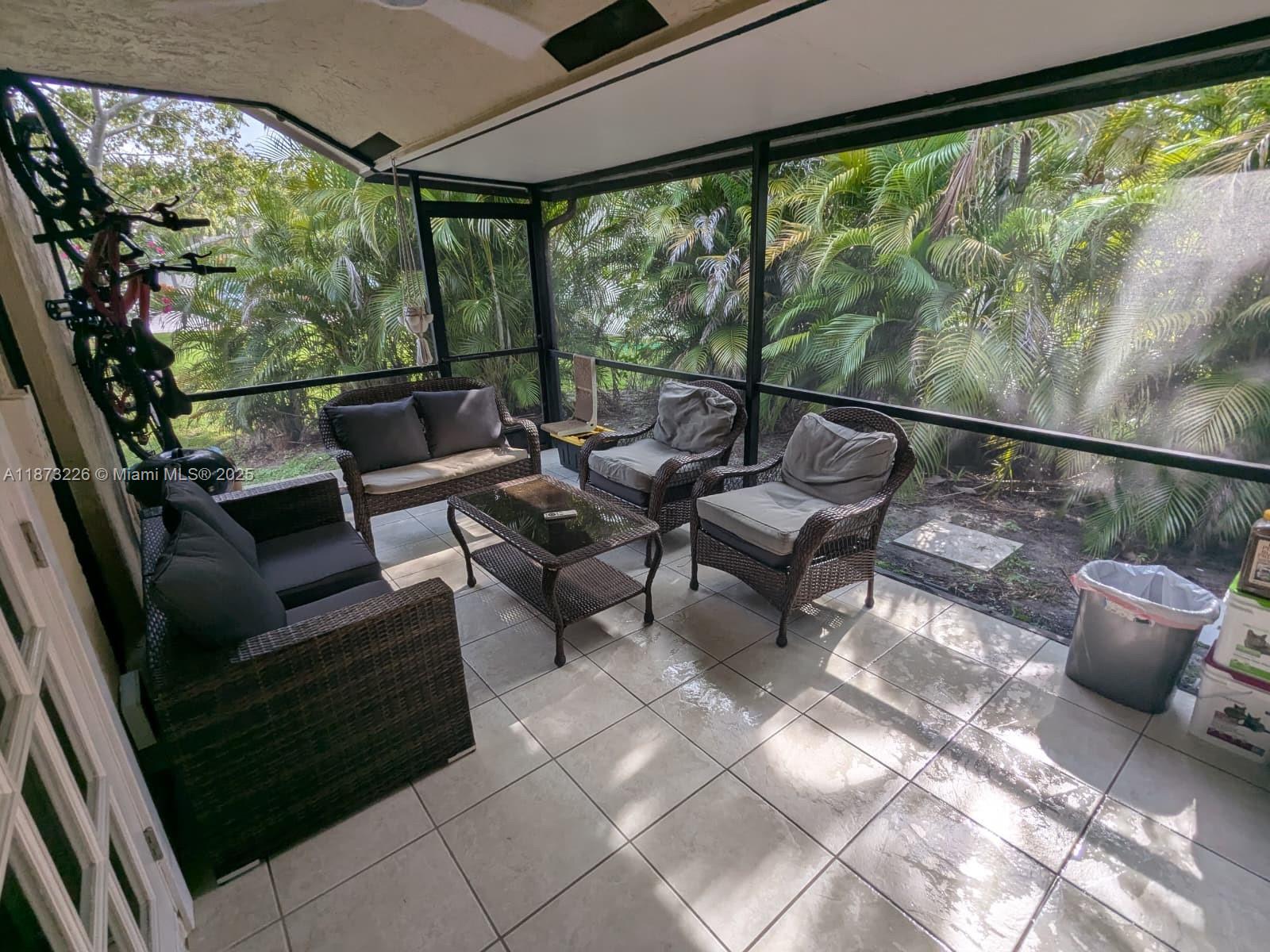 BOCA RIDGE PARK CONDO, - Residential