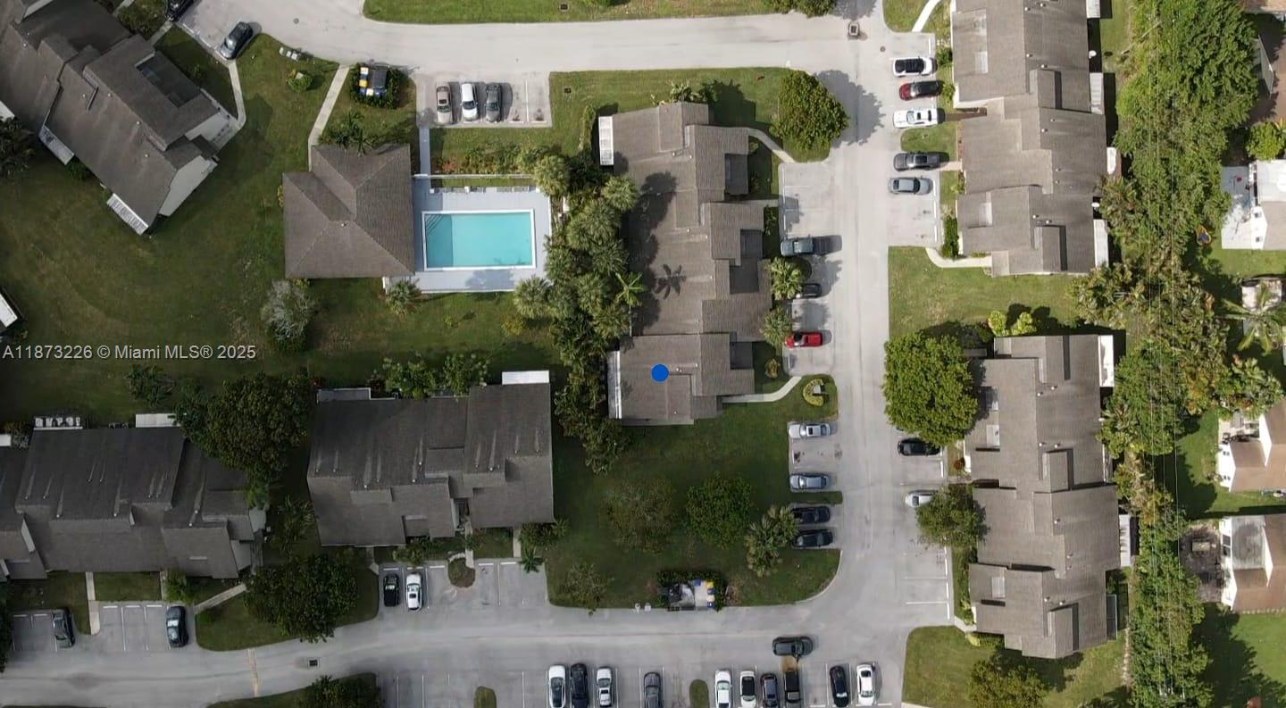 BOCA RIDGE PARK CONDO, - Residential