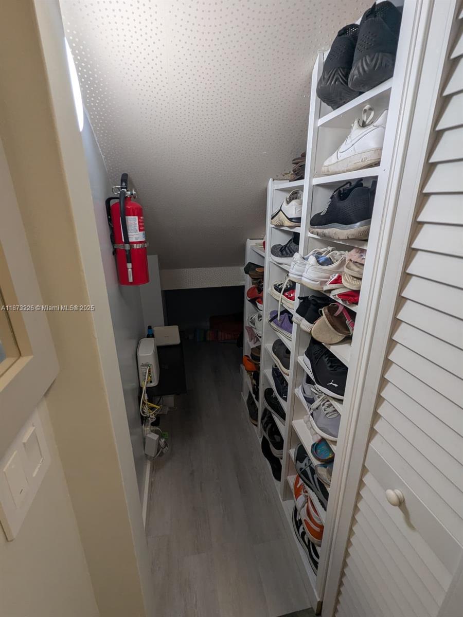 BOCA RIDGE PARK CONDO, - Residential