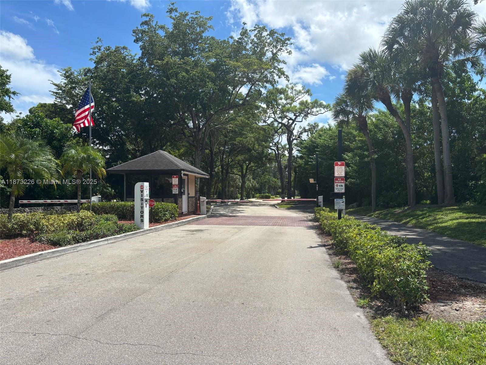 BOCA RIDGE PARK CONDO, - Residential