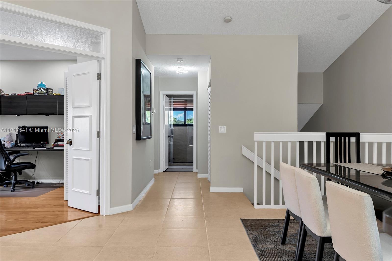 CARRIAGE HOMES AT TERRAMA - Residential Lease