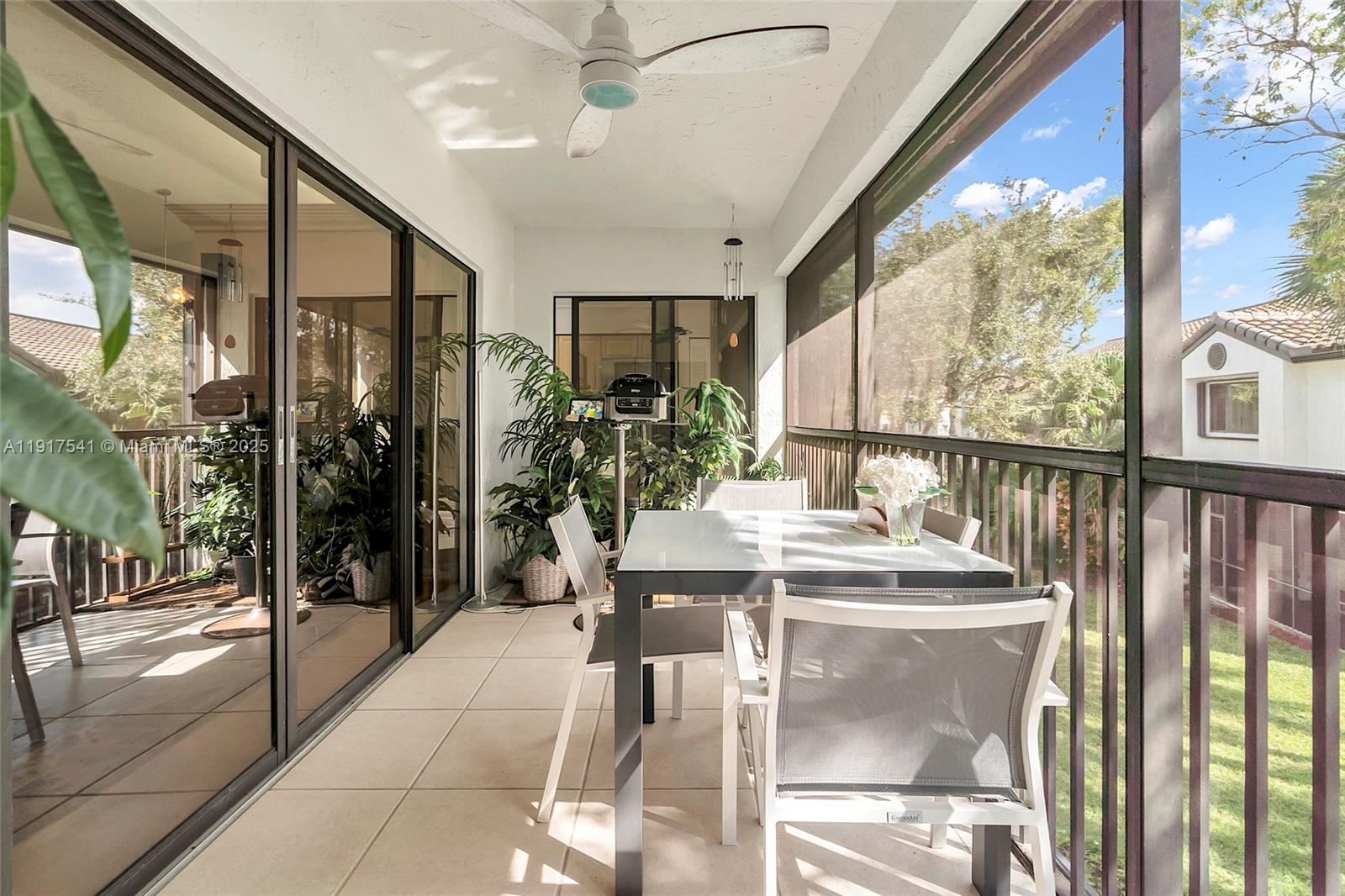 CARRIAGE HOMES AT TERRAMA - Residential Lease