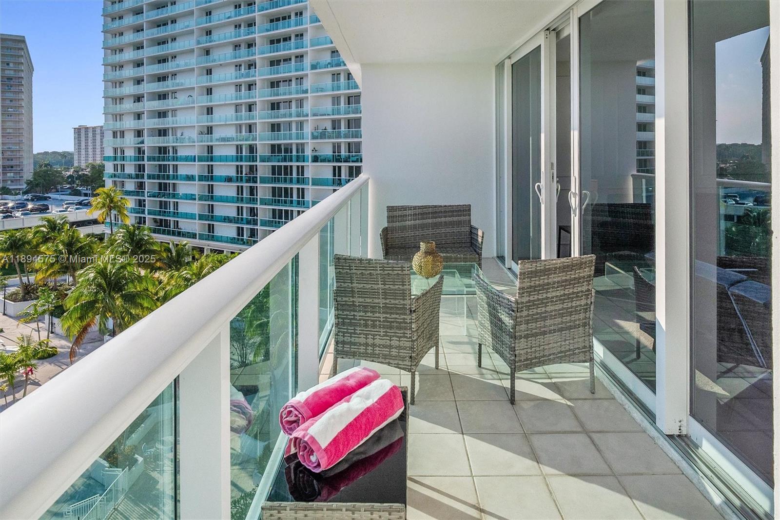 ARLEN HOUSE EAST CONDO - Residential