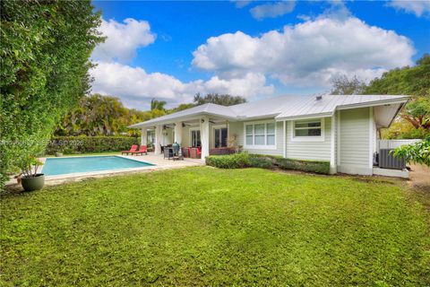 Photo of 8020 SW 62nd Ave, Miami, FL 33143 (MLS # A11960639)