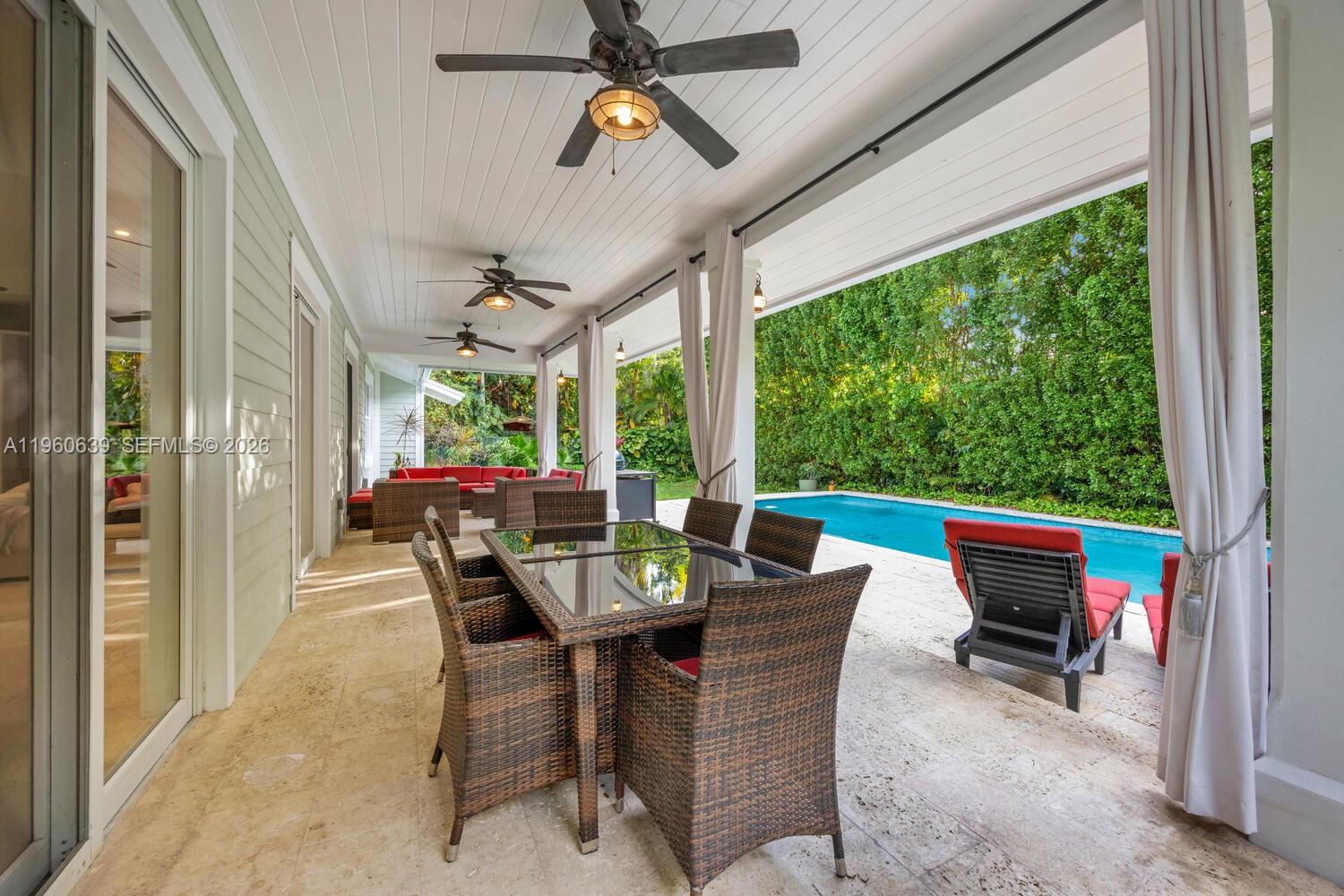 BEVERLY GARDENS - Residential