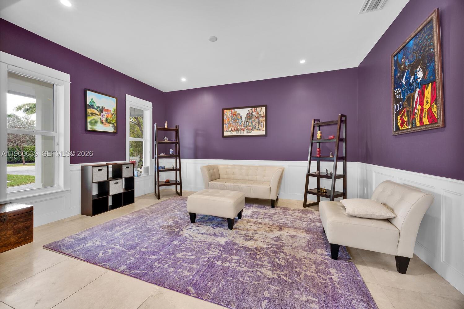 BEVERLY GARDENS - Residential