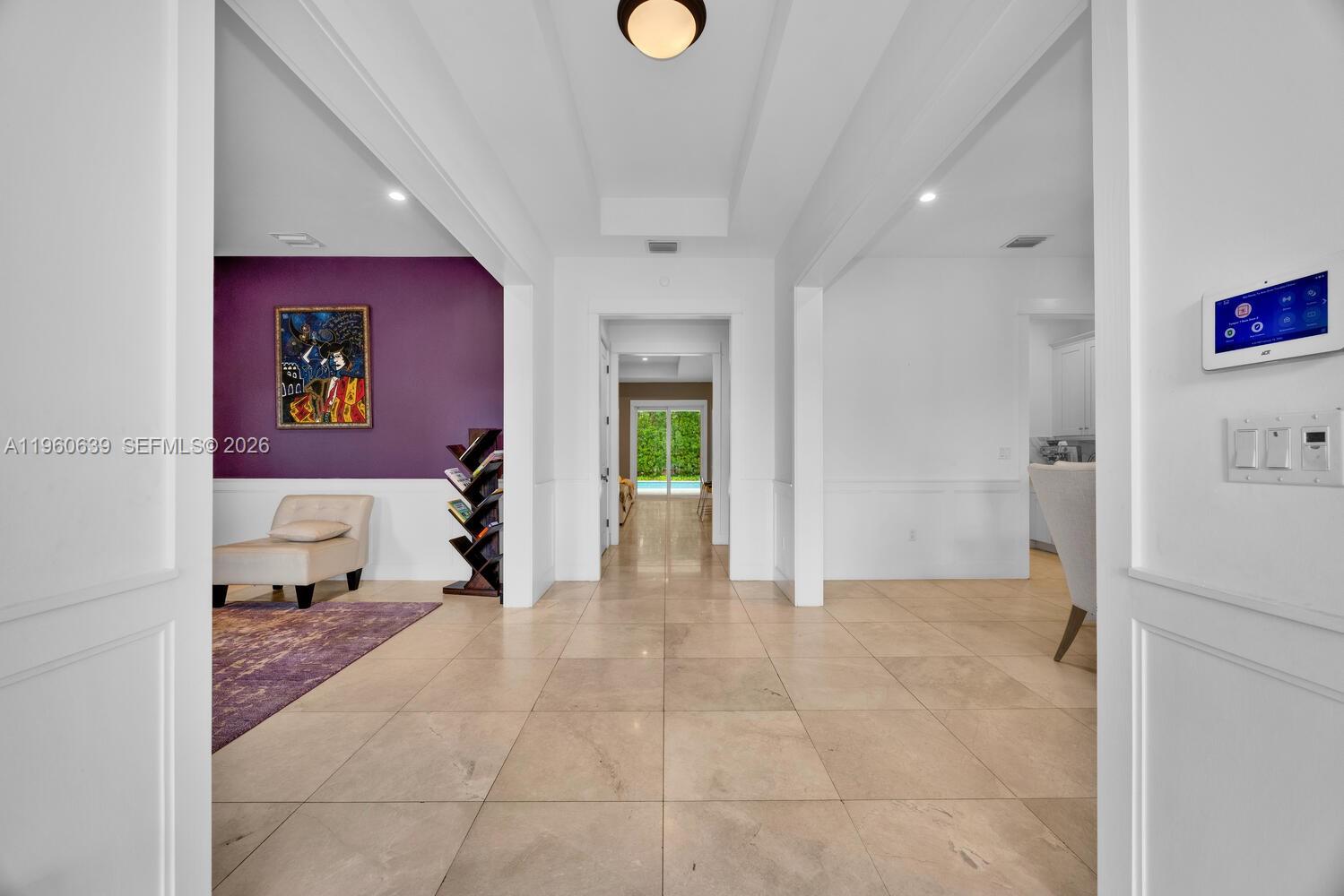 BEVERLY GARDENS - Residential