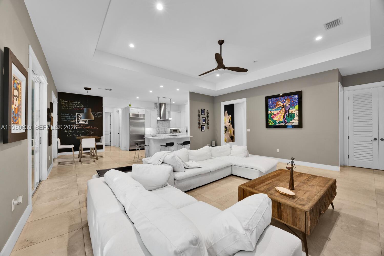 BEVERLY GARDENS - Residential