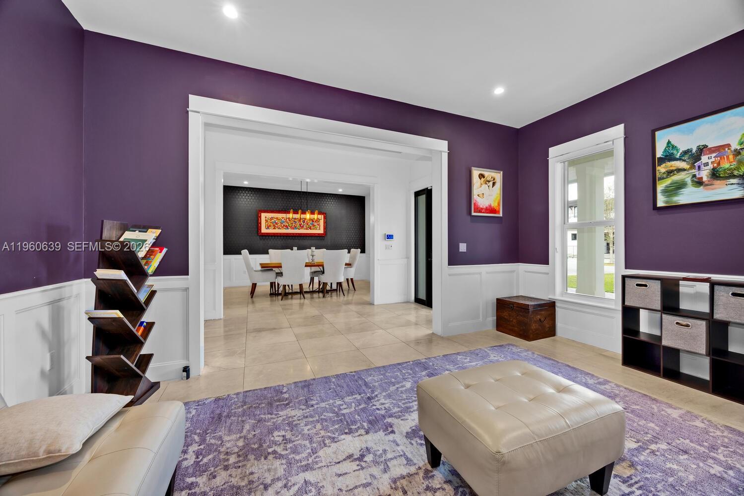 BEVERLY GARDENS - Residential