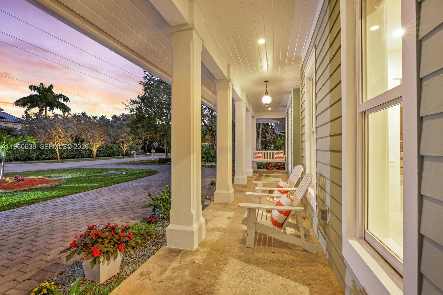 BEVERLY GARDENS - Residential