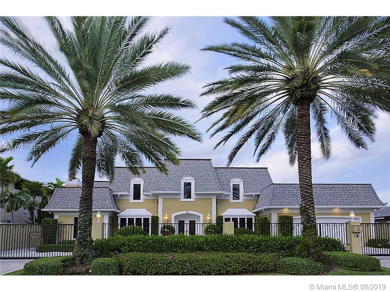 SUNRISE KEY 45-6 B - Residential