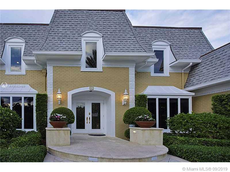 SUNRISE KEY 45-6 B - Residential