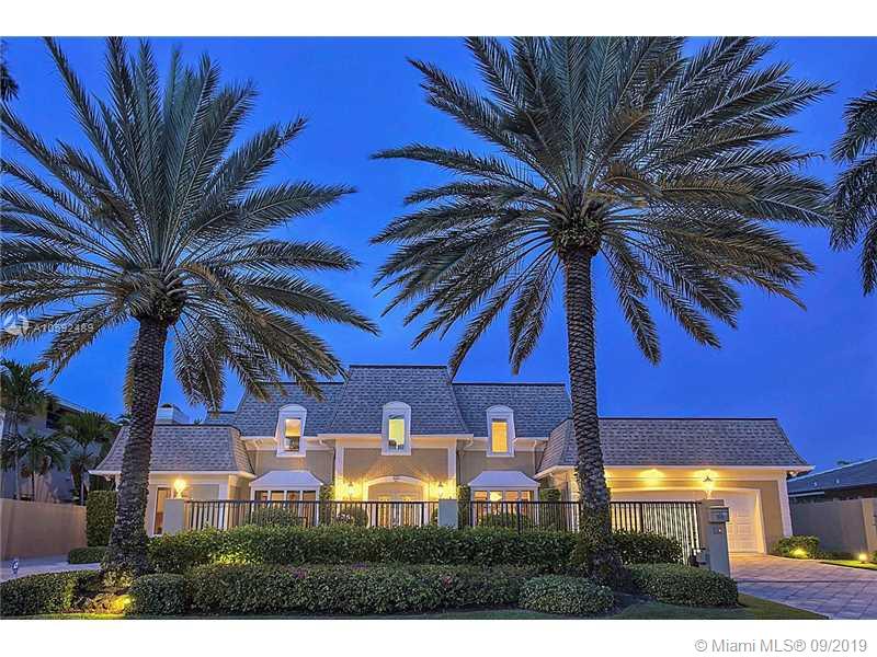 SUNRISE KEY 45-6 B - Residential