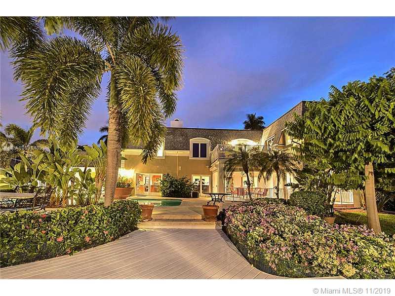 SUNRISE KEY 45-6 B - Residential