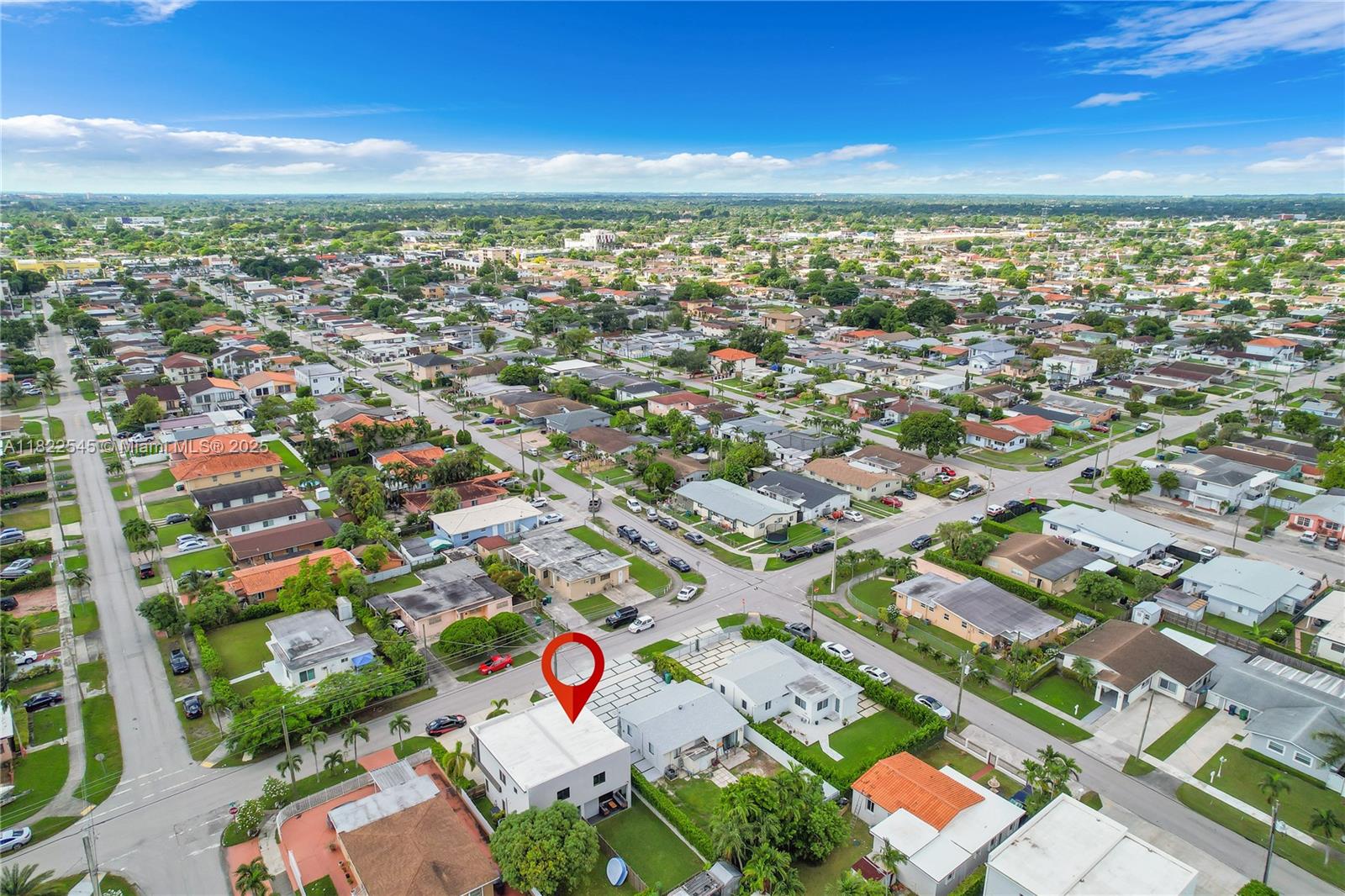 BIRD ROAD HIGHLANDS - Residential Lease