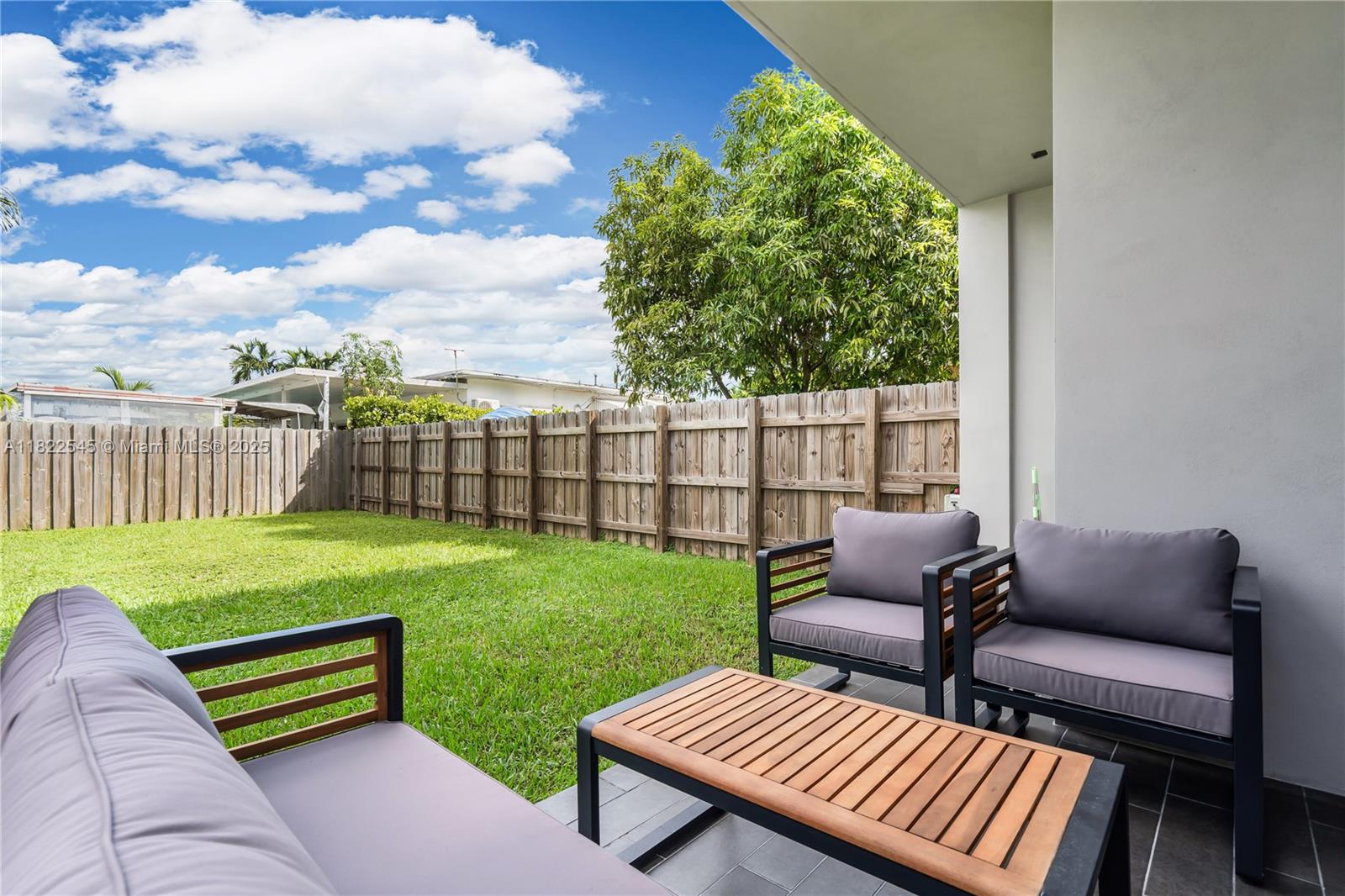 BIRD ROAD HIGHLANDS - Residential Lease