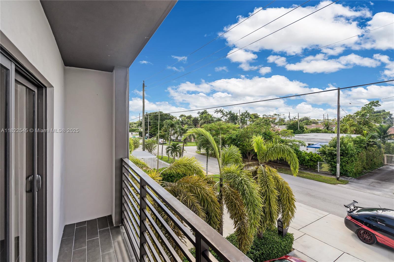 BIRD ROAD HIGHLANDS - Residential Lease