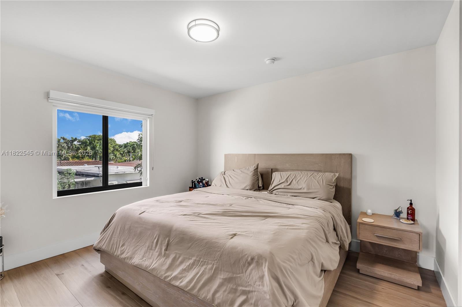 BIRD ROAD HIGHLANDS - Residential Lease