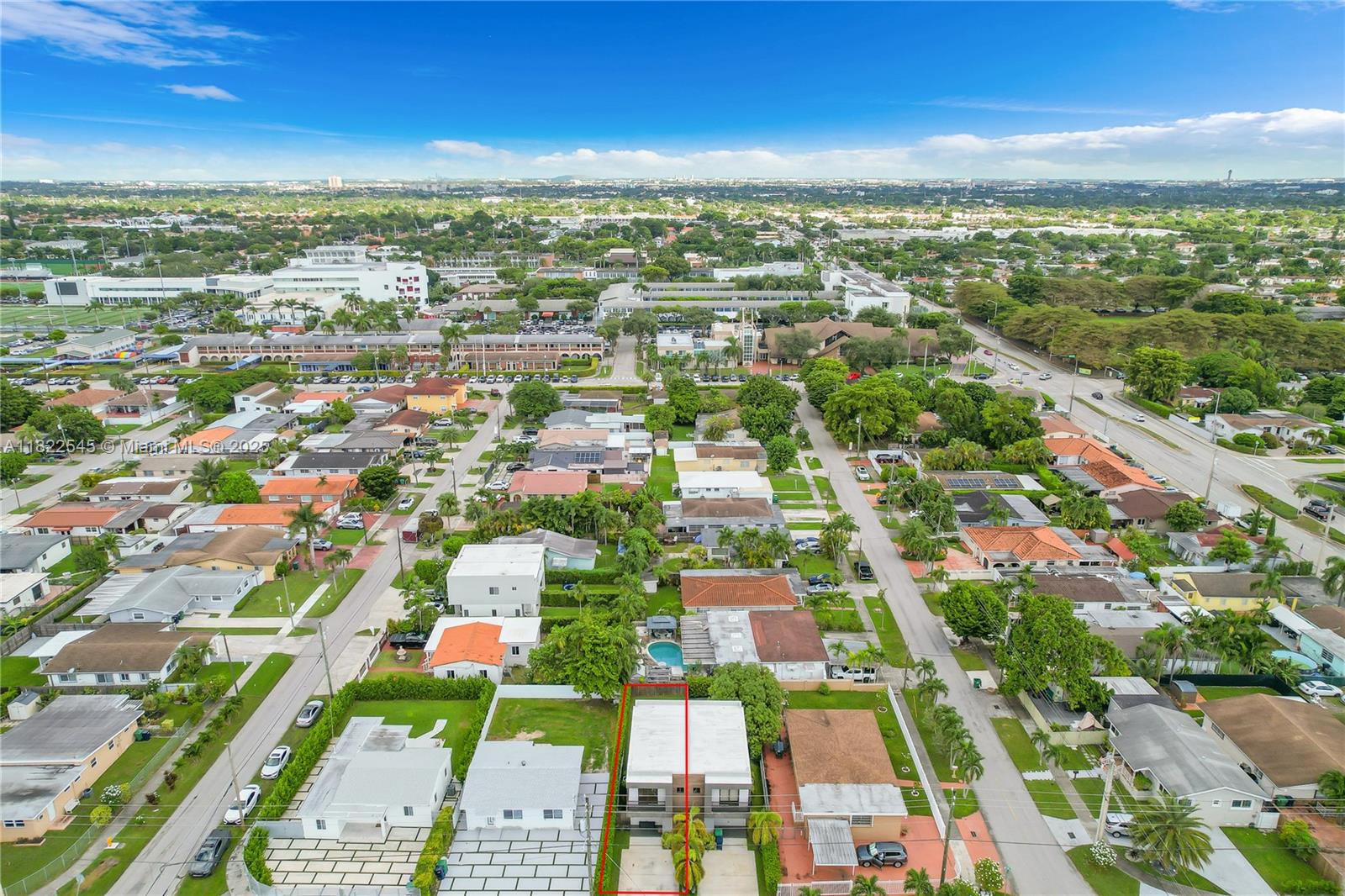 BIRD ROAD HIGHLANDS - Residential Lease