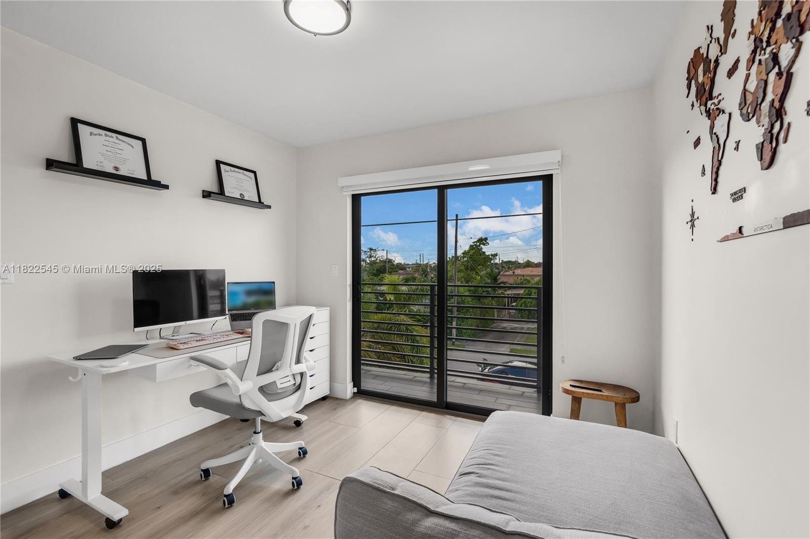 BIRD ROAD HIGHLANDS - Residential Lease