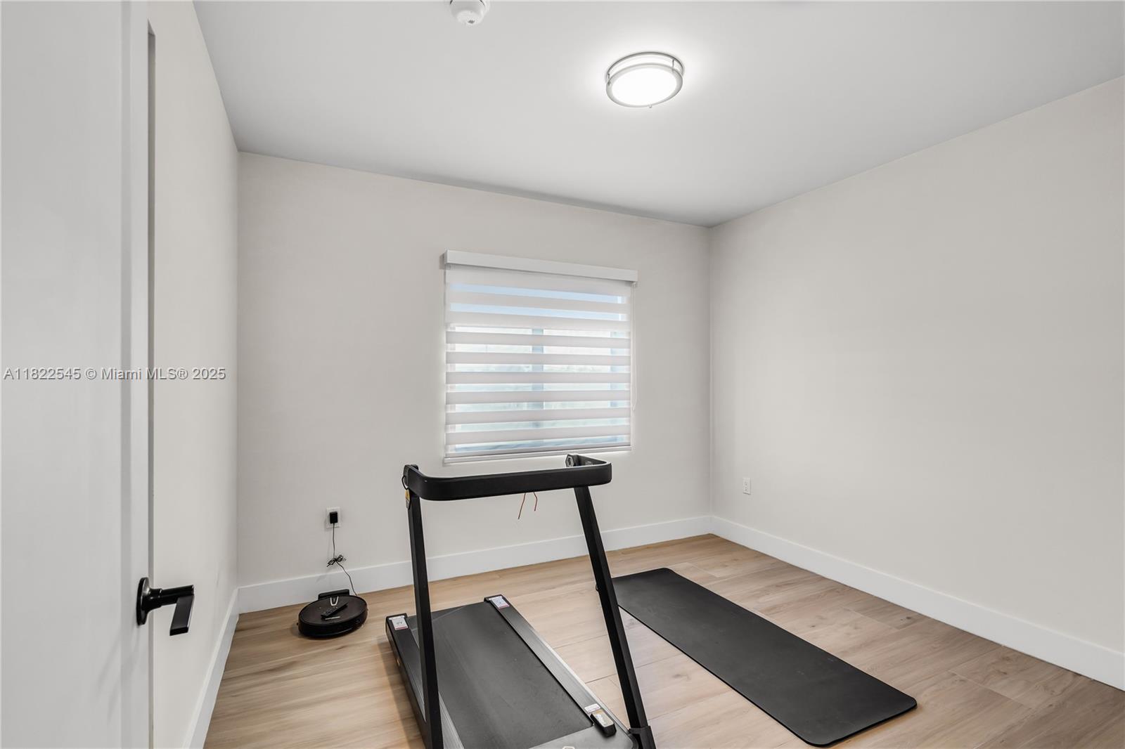 BIRD ROAD HIGHLANDS - Residential Lease