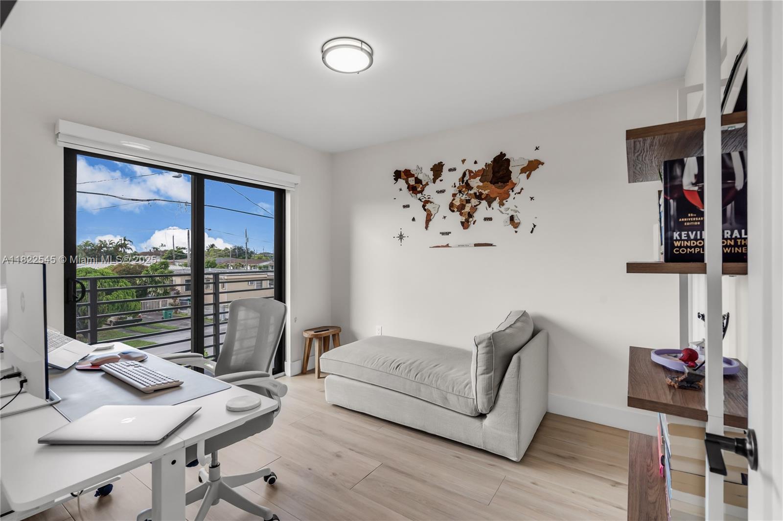 BIRD ROAD HIGHLANDS - Residential Lease