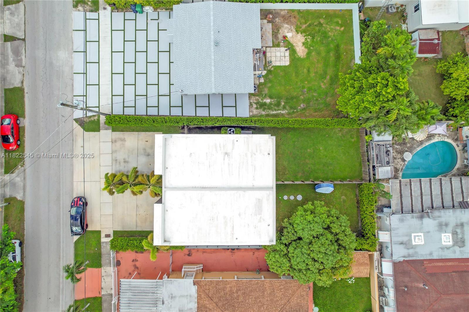 BIRD ROAD HIGHLANDS - Residential Lease