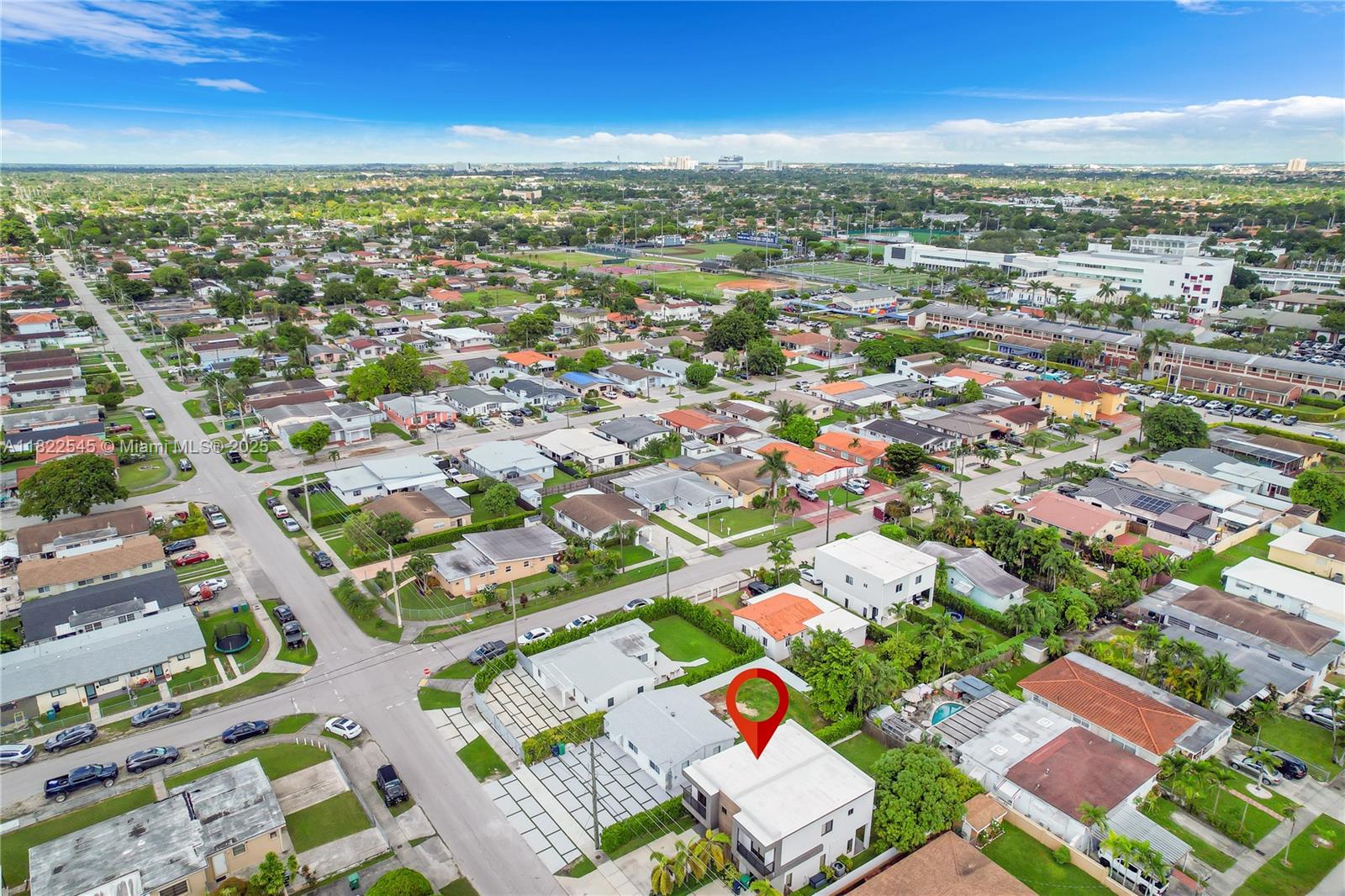 BIRD ROAD HIGHLANDS - Residential Lease