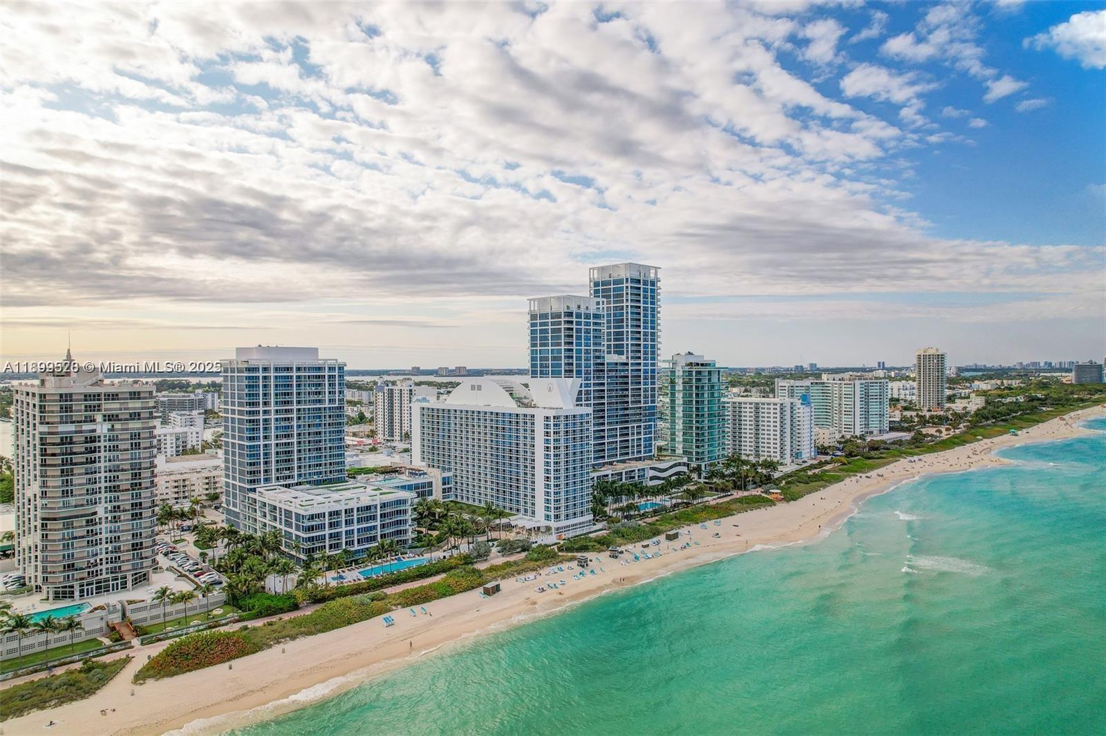 NORTH CARILLON BEACH COND - Residential Lease