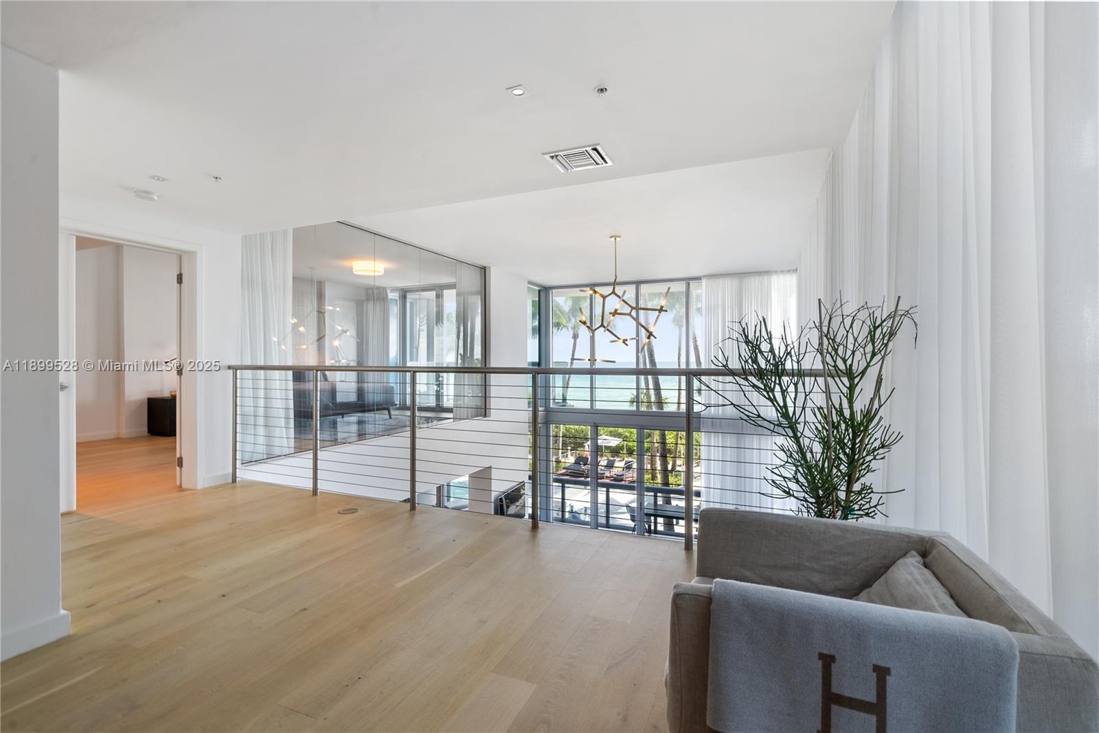 NORTH CARILLON BEACH COND - Residential Lease