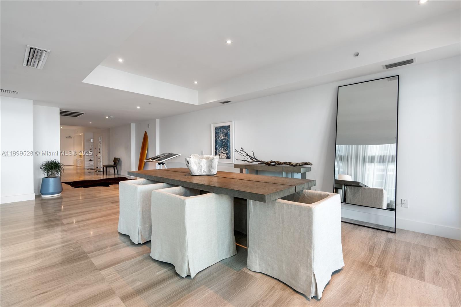 NORTH CARILLON BEACH COND - Residential Lease