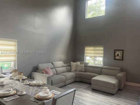 Photo of 2400 SW 106th Ave, Miramar, FL 33025 (MLS # A12100497)