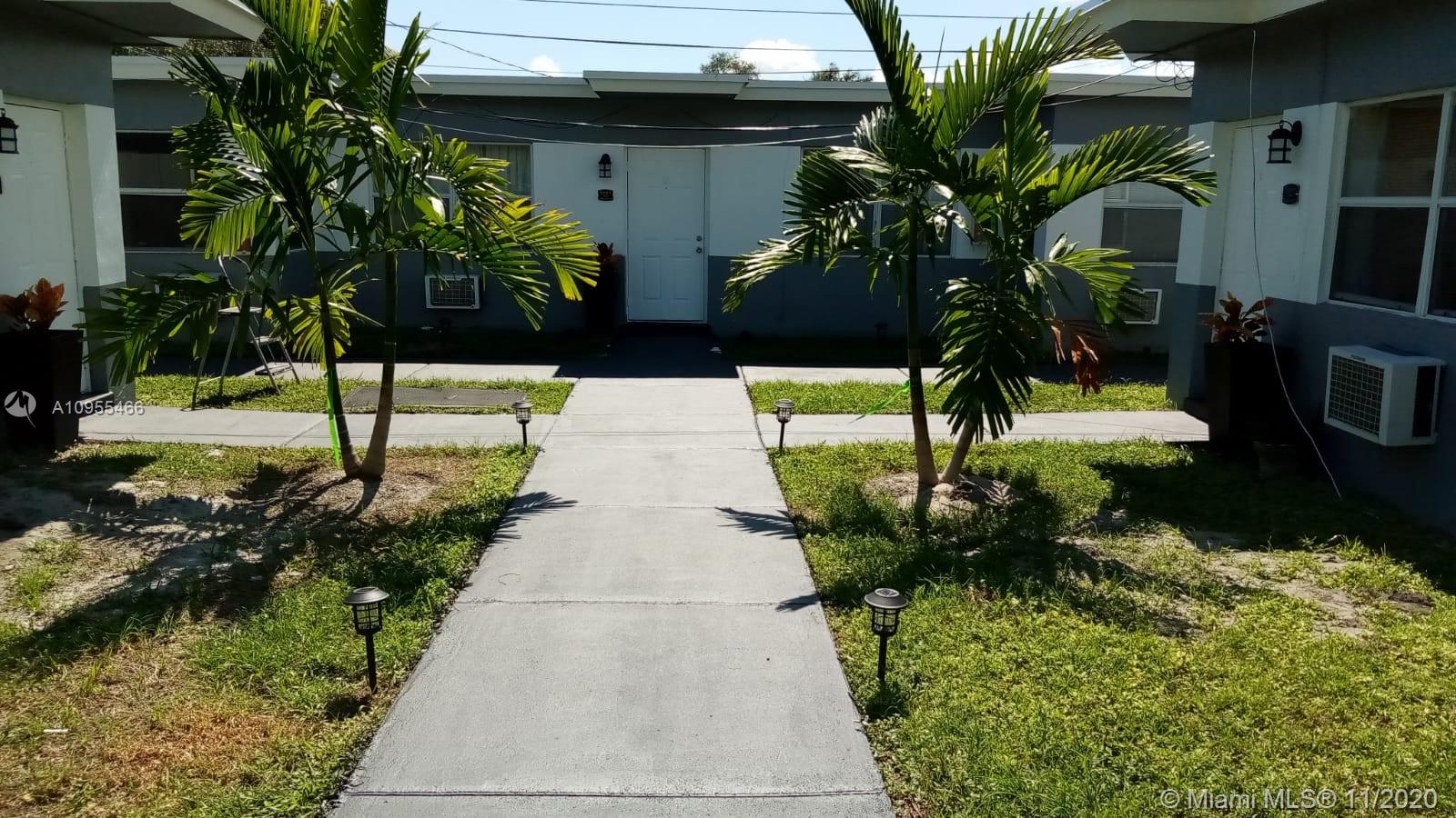 LIBERIA - Residential Lease