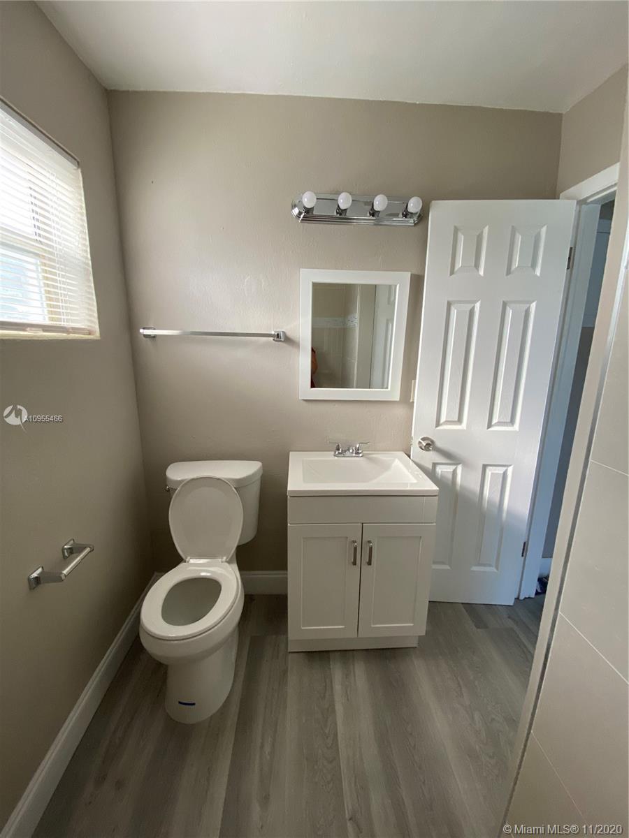 LIBERIA - Residential Lease