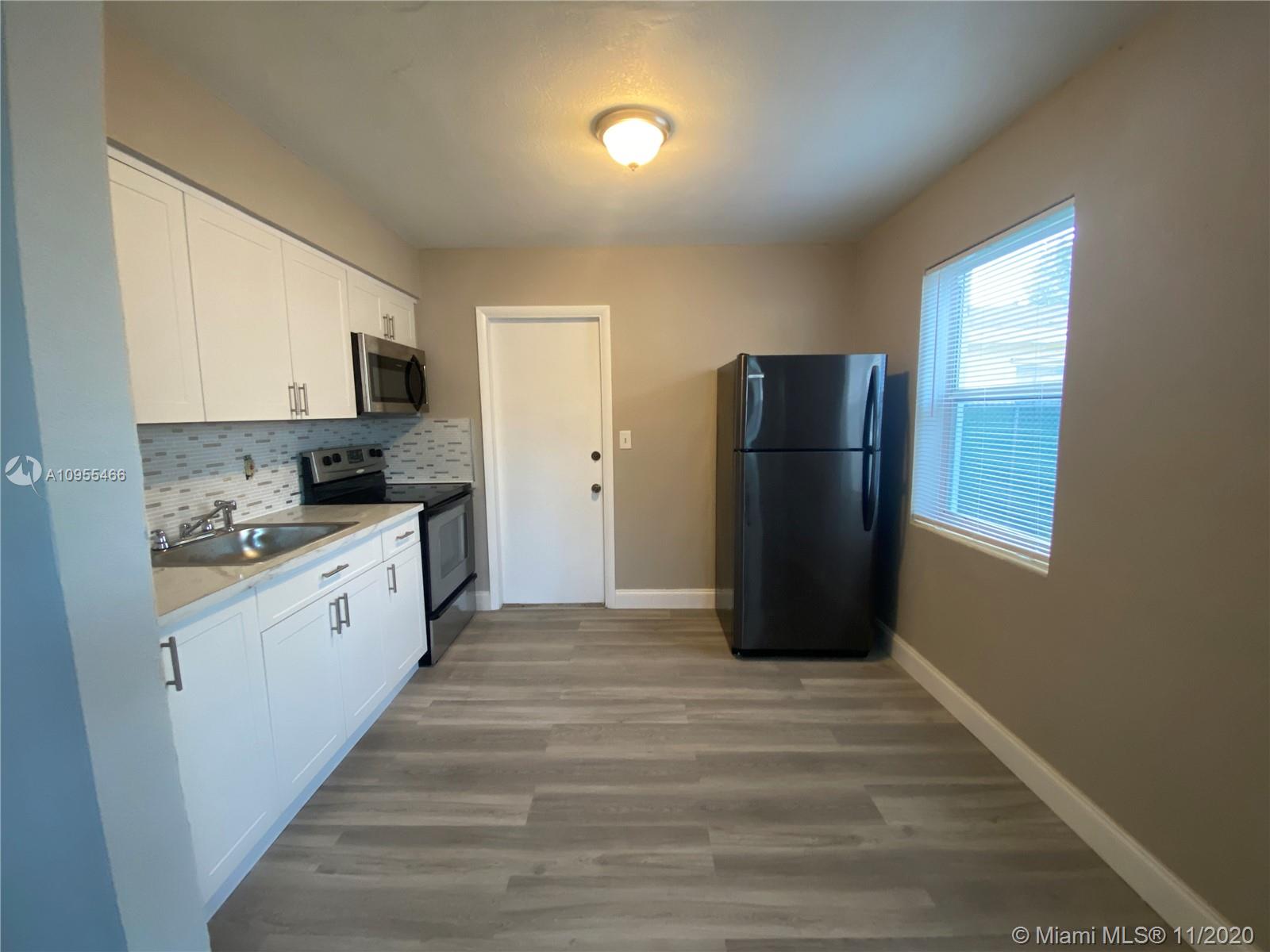 LIBERIA - Residential Lease