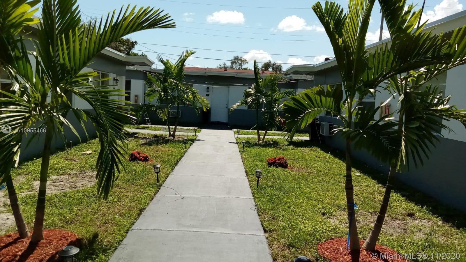 LIBERIA - Residential Lease