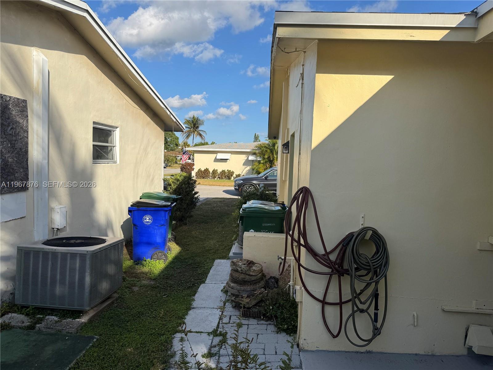 PARADISE GARDENS SEC 1 - Residential