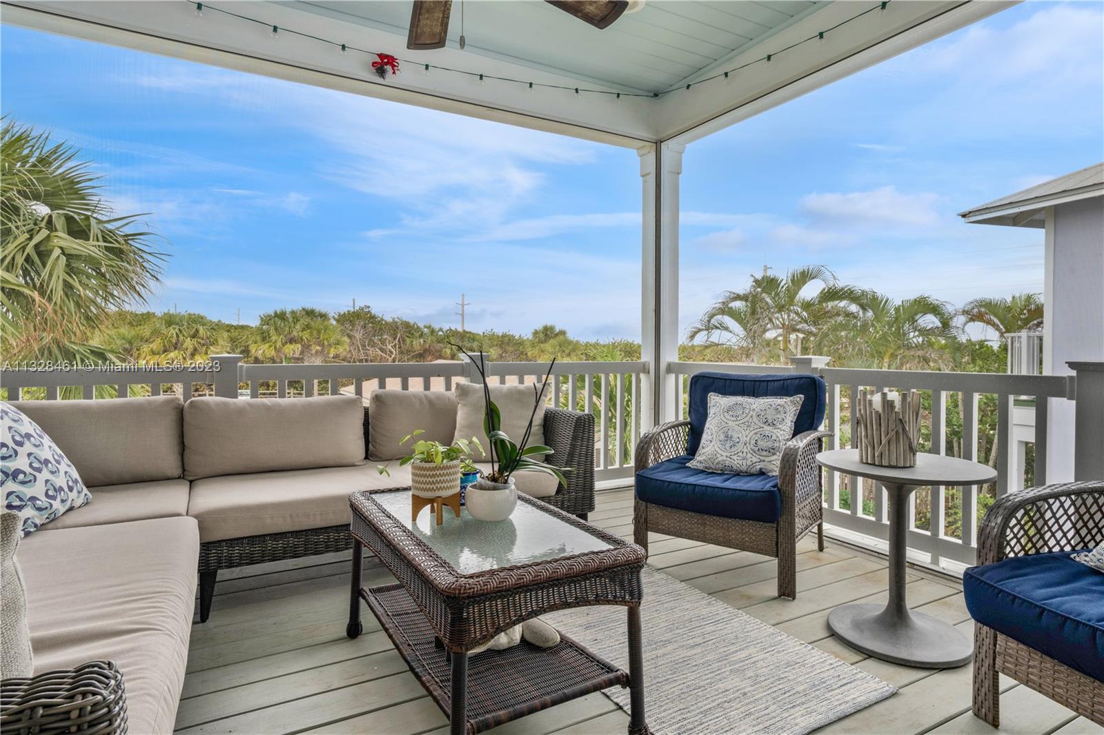 SEA DUNES - Residential