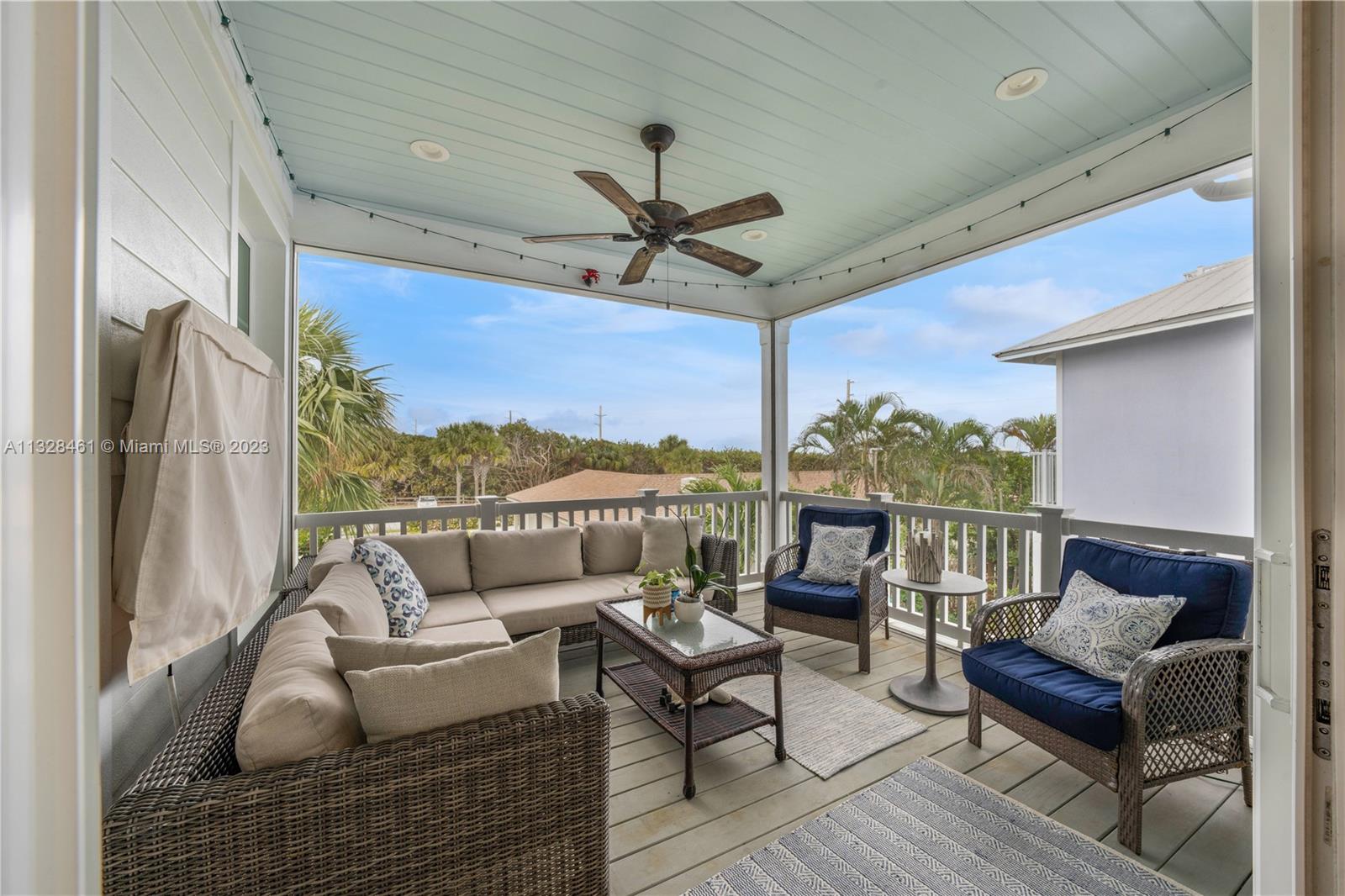 SEA DUNES - Residential